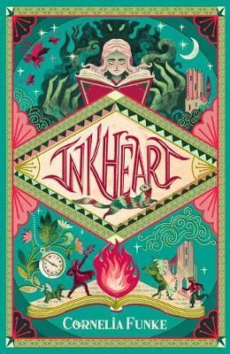 Inkheart (2020 edition)