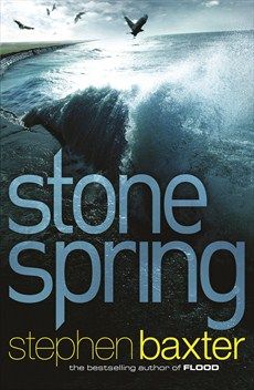 Northland 1: Stone Spring