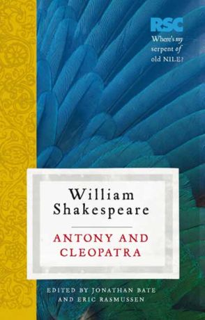 Antony and Cleopatra (Royal Shakespeare Company)