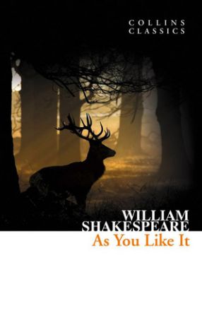 As You Like It - HCC