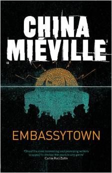Embassytown