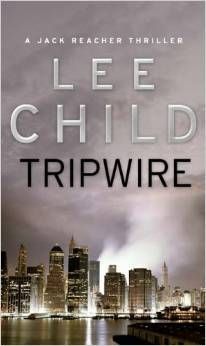 Jack Reacher: Tripwire