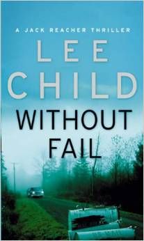 Jack Reacher: Without Fail