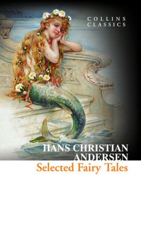 Selected Fairy Tales - HCC