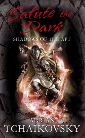 Shadows of the Apt 4: Salute the Dark