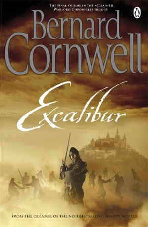 Warlord Chronicles 3: Excalibur