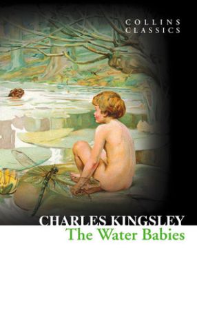 Water Babies - HCC