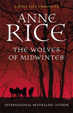 Wolf Gift 2: Wolves of Midwinter