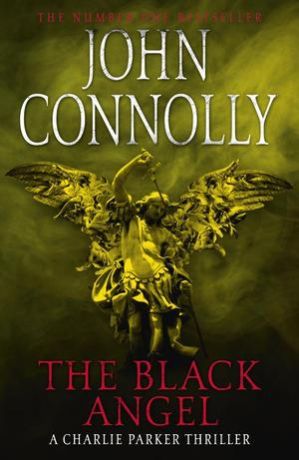 Black Angel: A Charlie Parker Thriller