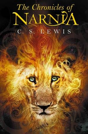 Chronicles of Narnia (7 Books in 1 Vol.)