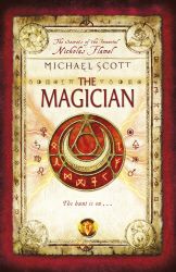 Secrets of the Immortal Nicholas Flamel 2: Magician