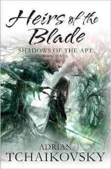 Shadows of the Apt 7: Heirs of the Blade