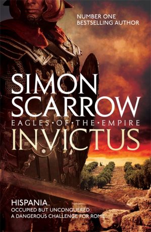 Eagles of the Empire 15: Invictus