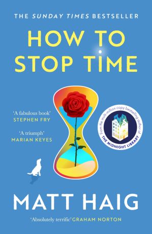 How to Stop Time (2022 ed)