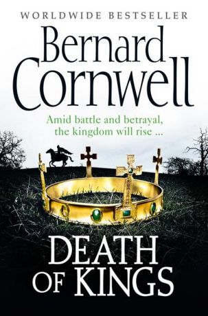 Last Kingdom 6: Death of Kings