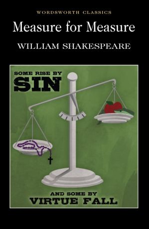 Measure for Measure