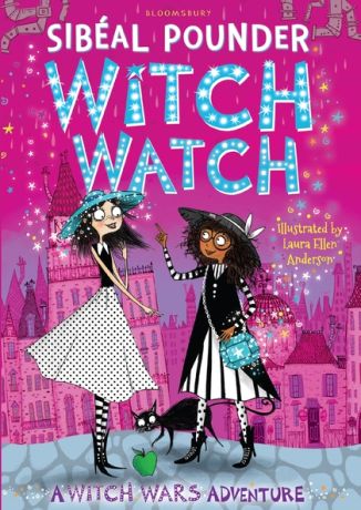 Witch Wars 3: Witch Watch