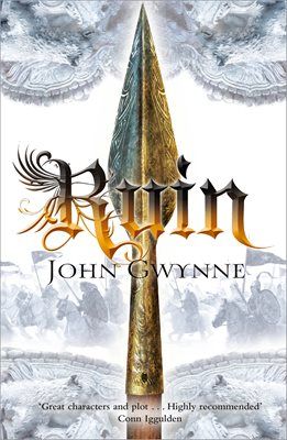 Faithful and the Fallen 3: Ruin