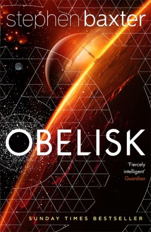 Proxima: Obelisk