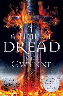 Of Blood and Bone 1: A Time of Dread