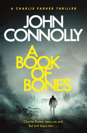A Book of Bones: A Charlie Parker Thriller (editie de buzunar)