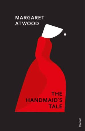 Handmaid's Tale (editie de buzunar)