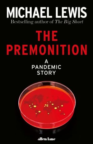 Premonition: A Pandemic Story (editie cartonata)