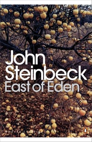 East of Eden - PMC