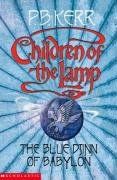 Children of the Lamp 2: The Blue Djin of Babylon