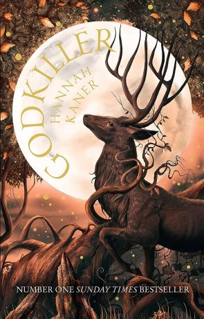 Fallen Gods 1: Godkiller
