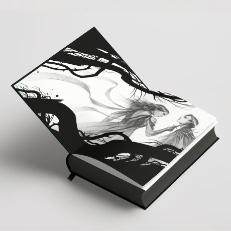 Folk of the Air 1: Cruel Prince (Limited Special Edition)