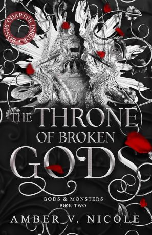 Gods and Monsters 2: Throne of Broken Gods