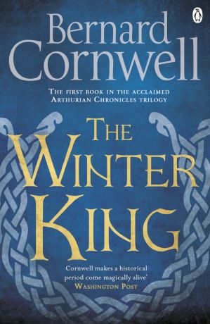 Warlord Chronicles 4: Winter King