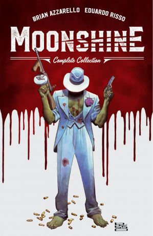 Moonshine: The Complete Collection Moonshine: The Complete Collection