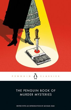 Penguin Book of Murder Mysteries Penguin Book of Murder Mysteries
