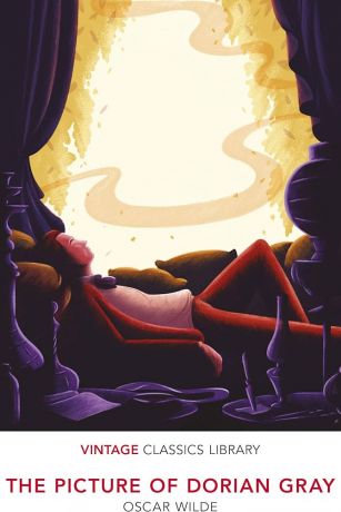 Picture of Dorian Gray (Vintage Classics Library)