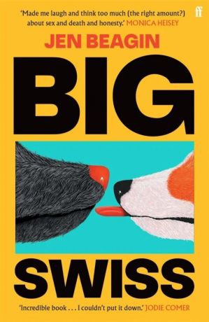 Big Swiss Big Swiss