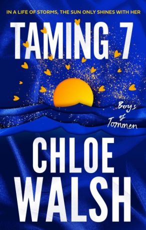 Taming 7 (The Boys of Tommen) 
