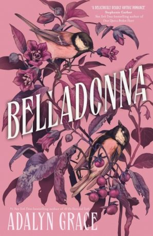 Belladonna: Hodderscape Vault (editie cartonata)