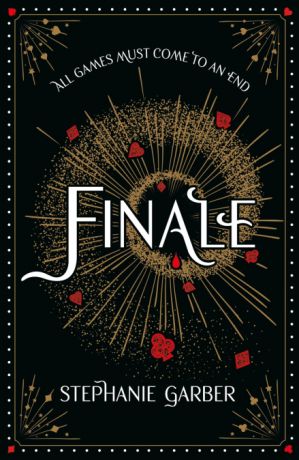 Caraval 3: Finale (editie cartonata)
