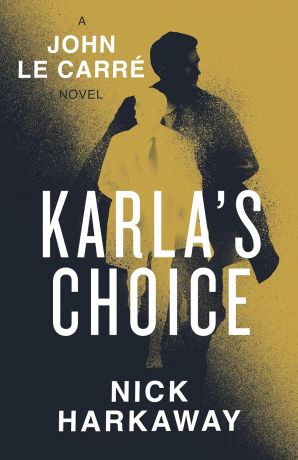 Karla's Choice (format mare) Karla's Choice (format mare)