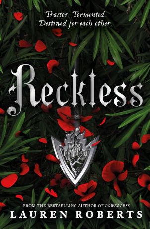 Powerless 2: Reckless fff Powerless 2: Reckless fff
