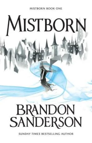 Mistborn 1: Final Empire