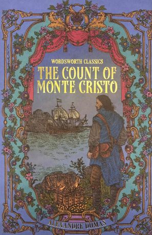 Count of Monte Cristo - W Count of Monte Cristo - W