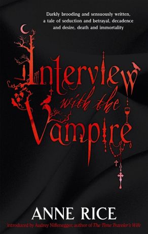 Interview With The Vampire Interview With The Vampire