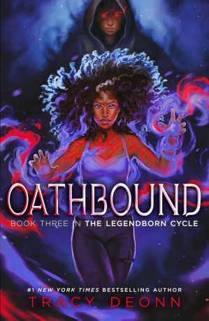 Legendborn 3: Oathbound 