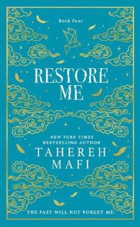 Restore Me (Collectors Editions) Restore Me (Collectors Editions)
