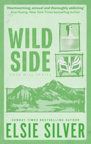 Rose Hill 3: Wild Side