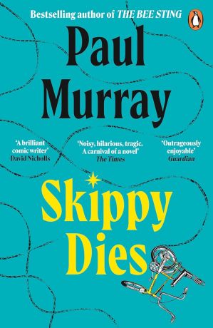 Skippy Dies