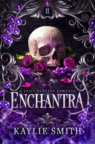 Wicked Games 2: Enchantra